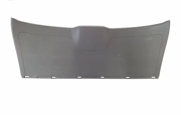 Mercedes-Benz B W246 W242 Tailgate trim A2467400701