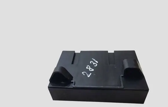 Citroen C4 Grand Picasso Air conditioner control unit module 9660069280 A83009100 M222AC00017