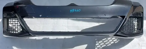 BMW 5 G30 G31 Front bumper