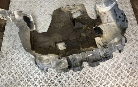 Subaru Outback Engine splash shield/under tray 56440AG140