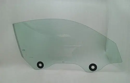 Porsche 718 Cayman 982 982c Rear door window glass 98154251201
