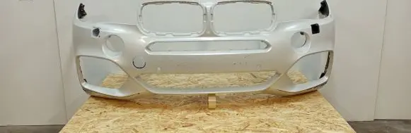 BMW X5 F15 Front bumper 8054014 51118054014 10503410