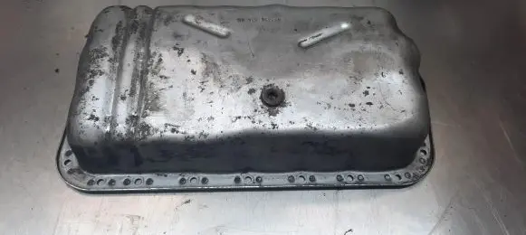 Renault Espace - Grand espace IV Oil sump