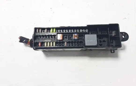 Ford Kuga II Fuse box set CV6T14014