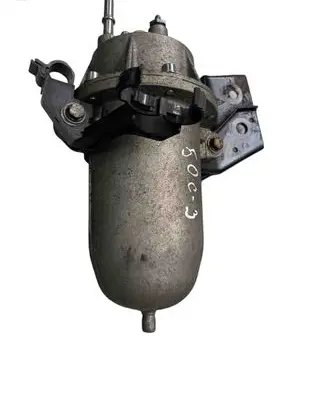 Peugeot Boxer Fuel filter 1379077080