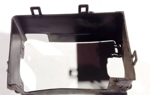 Skoda Fabia Mk1 (6Y) Battery box tray 00915419