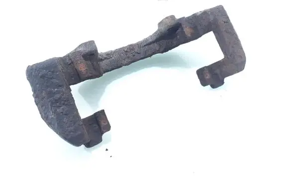 BMW X5 E53 Front Brake Caliper Pad/Carrier 