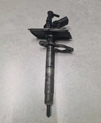 Audi A6 S6 C6 4F Fuel injector 059130277ac 0445115039
