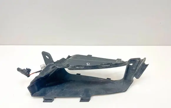 Mercedes-Benz SL R231 Front bumper splitter molding A2315400109 2315400109