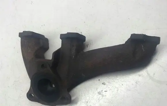 Renault Scenic I Exhaust manifold 12598528