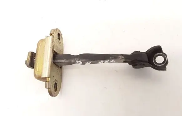 Toyota Yaris Verso Front door check strap stopper