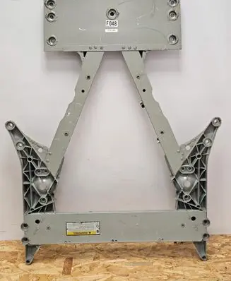 Ferrari F12 Berlinetta Front axle beam 985278223