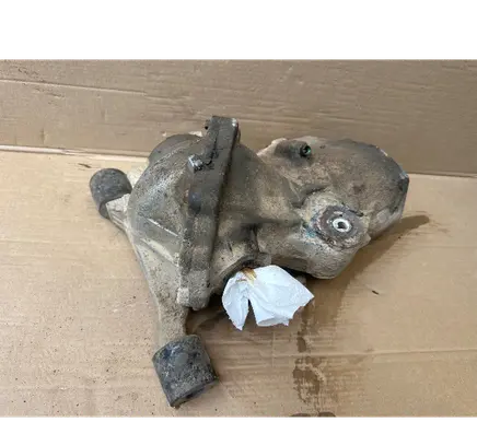 Volvo XC70 Rear differential 08689632