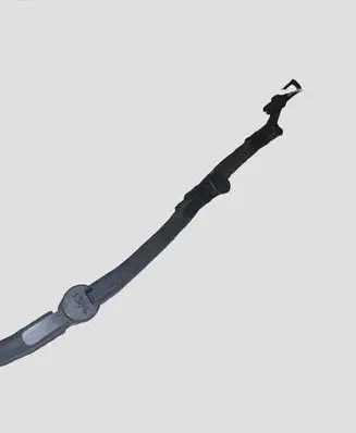 Volkswagen PASSAT B6 Fuel return line/hose 1928301101