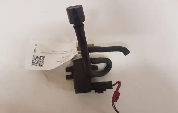 Citroen C5 Vacuum valve 9661960380