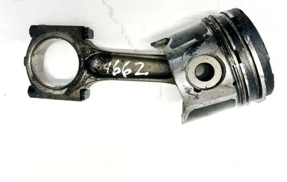 Mercedes-Benz A W168 Piston with connecting rod