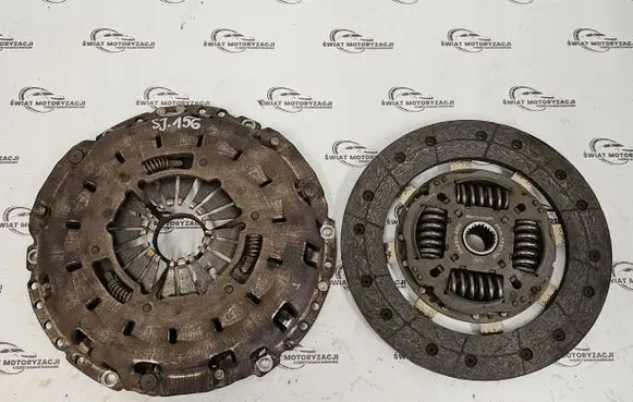 Ford Transit Clutch set kit SJ156