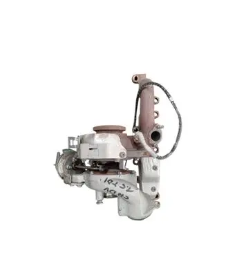 Volkswagen Caddy Turbo GTC1244VZ 0DM03323 03L253016T