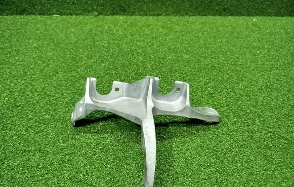 Renault Master III Gearbox mounting bracket 344143806R
