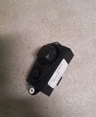 Audi A8 S8 D3 4E Steering wheel adjustment switch 4E0953551 03484600