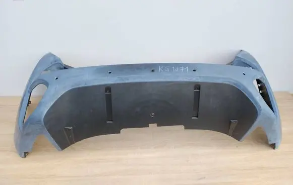 Ferrari California F149 Rear bumper 069973300