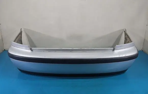 Skoda Octavia Mk1 (1U) Rear bumper IMPRK1602310