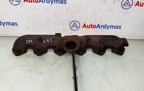 BMW 5 E39 Exhaust manifold 2248166 11622248166 2247585
