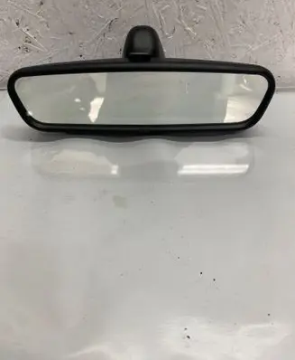 Audi A6 S6 C6 4F Rear view mirror (interior) 4F0857511AA