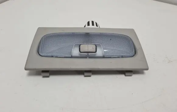 Ford Fiesta Rear seat light 8A6113733AAW