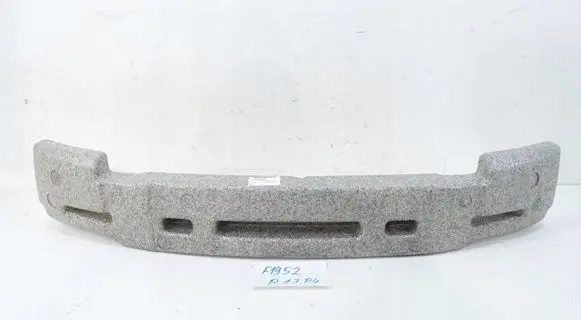 Chevrolet Aveo Front bumper foam support bar 96648626