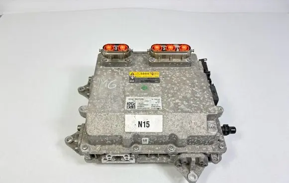 MG ZS Voltage converter inverter 11001349 654406818