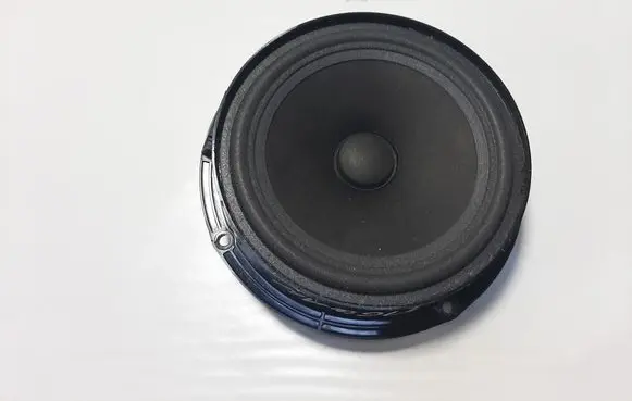 Volkswagen Tiguan Rear door speaker 5N0035453C