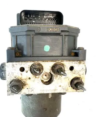 Ford Mondeo Mk III ABS Pump 0265800007 0265222015
