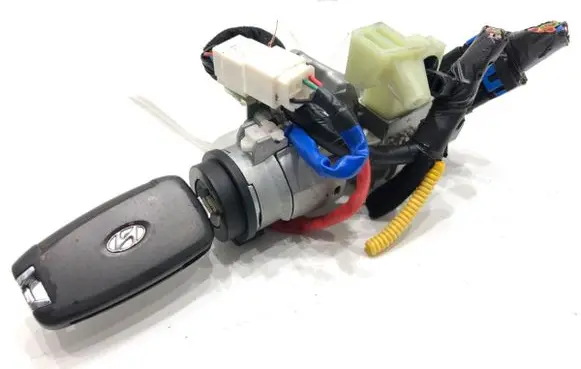 Hyundai i30 Ignition lock 81910D3000