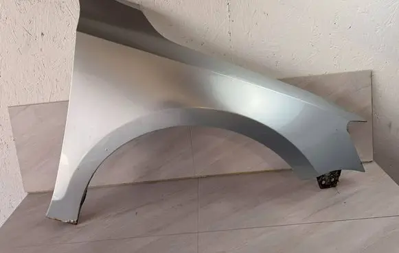 Volkswagen Jetta VI Fender 