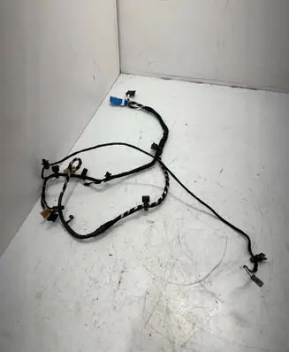 Porsche Cayenne (9Y0 9Y3) Other wiring loom