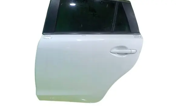 Mazda 6 Rear door LEWE