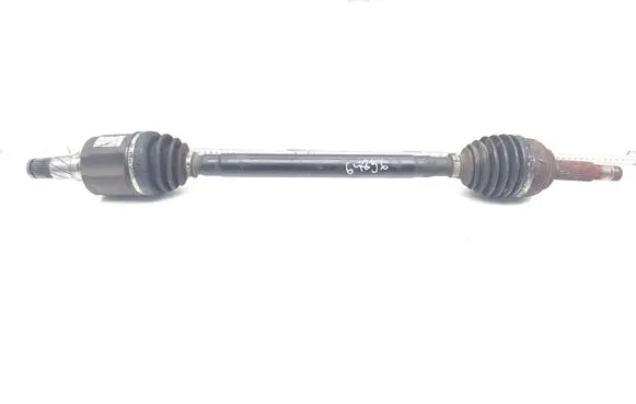 Tesla Model S Rear driveshaft 100771901A