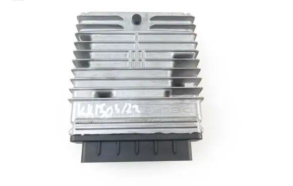 Ford Focus Engine control unit/module 3M5112A650LA