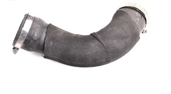 Porsche Macan (95B) Intercooler hose/pipe 95B145993