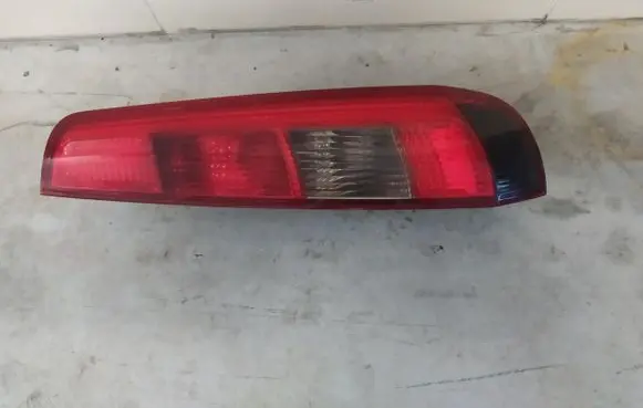 Ford Fiesta Rear/tail lights