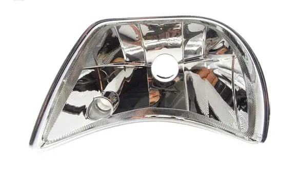 Audi A6 S6 C7 4G Headlight lense 17653902