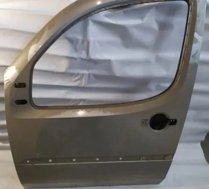 Fiat Doblo Front door PILKOS