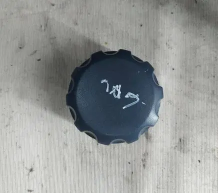 Ford Galaxy Seat adjustment knob 1s71606601a