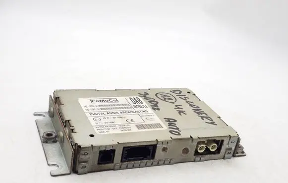 Land Rover Discovery 4 - LR4 HiFi Audio sound control unit 10R034301