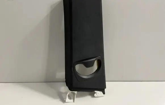 BMW 3 E92 E93 (B) pillar trim (bottom) 7117469