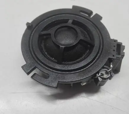 Audi Q7 4L Front door high frequency speaker 4F0035399A