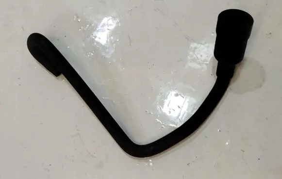 Audi A7 S7 4G Air conditioning (A/C) pipe/hose