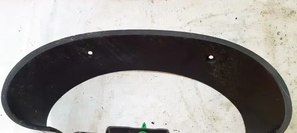 Chrysler Voyager Dashboard trim 18469A 01842