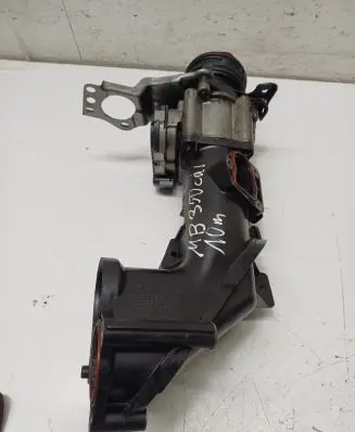 Intake manifold